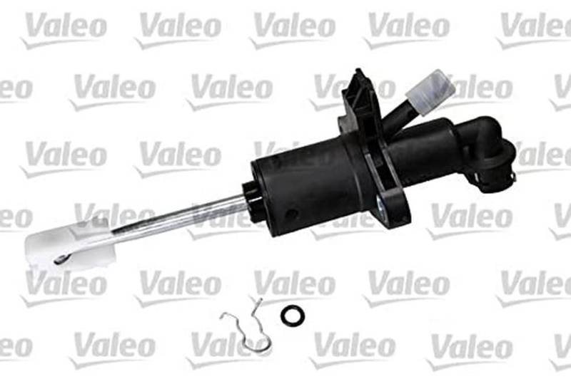 VALEO 874304 Geberzylinder Kupplung von Valeo