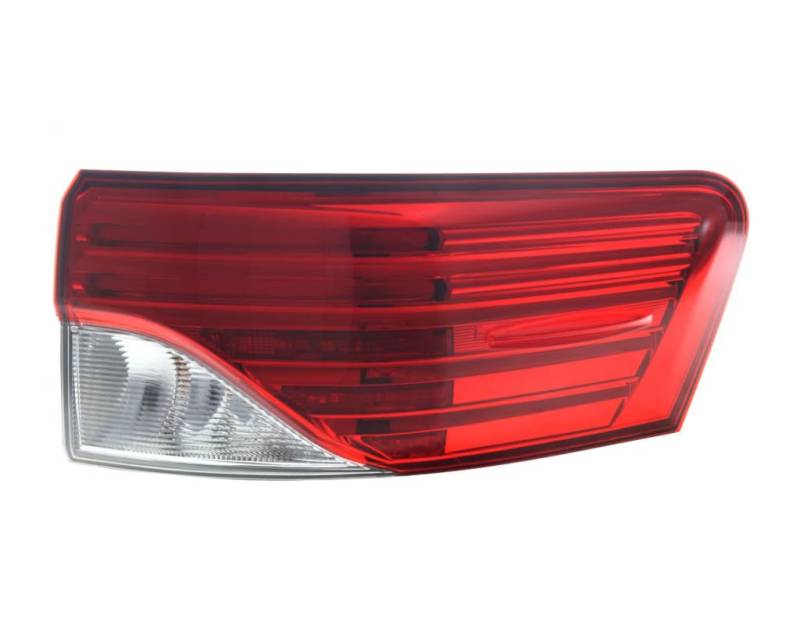 VALEO Halogen Rückleuchte, Teilenummer 44912 für die Fahrzeugmodelle TOYOTA Avensis (2011 > 2015) von VALEO