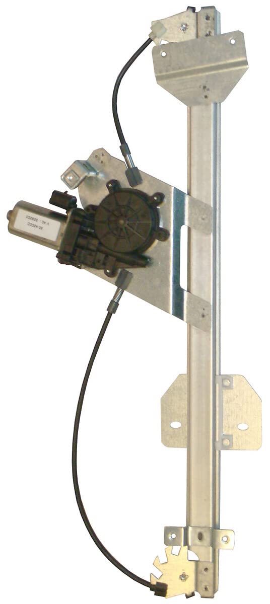 VALEO 850956 Fensterkurbeln VALEO 850956 Fensterkurbeln von Valeo
