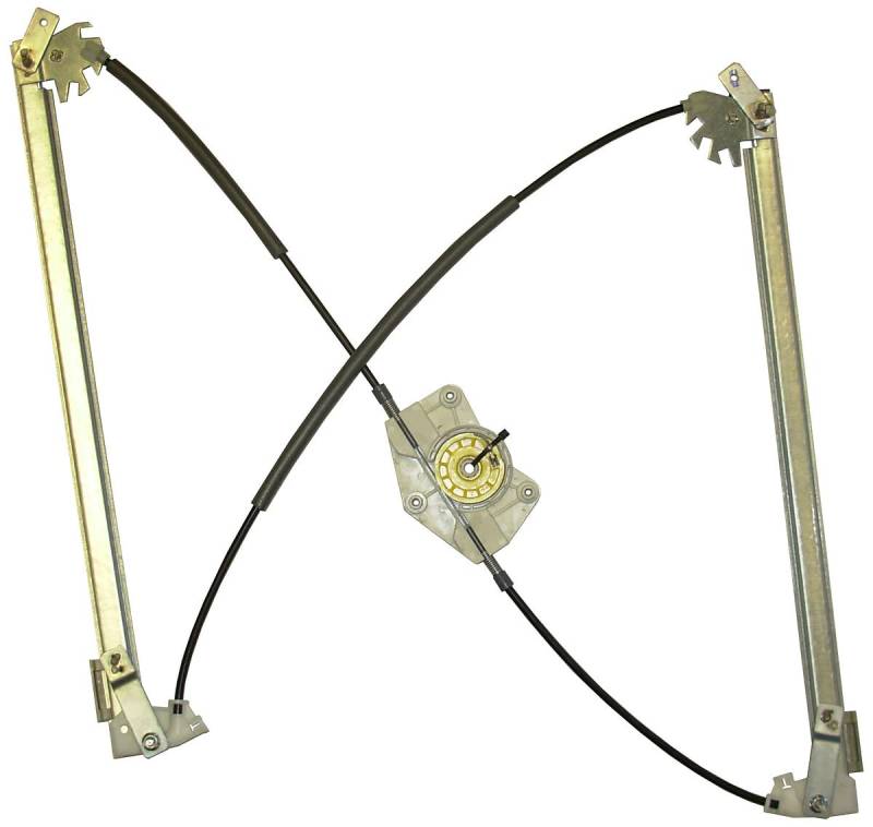VALEO 851304 Fensterheber VALEO EXPERTISE: Profitieren Sie von VALEOs umfassender Erfahrung in der Erstausrüstung und mehr als 40 Jahren Erfahrung. von Valeo