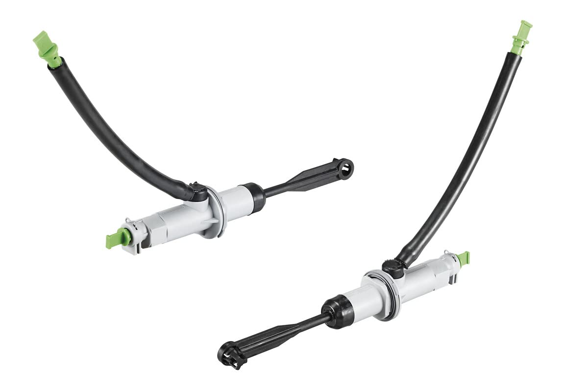 VALEO 804652 Geberzylinder Kupplung VALEO 804652 Geberzylinder Kupplung von VALEO