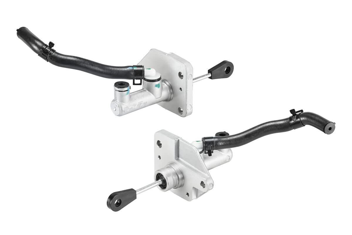 VALEO 804698 Geberzylinder Kupplung VALEO 804698 Geberzylinder Kupplung von VALEO