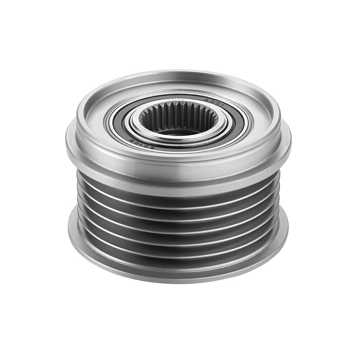 Valeo 588012lässt es Lichtmaschine Kupplung Valeo 588012lässt es Lichtmaschine Kupplung von Valeo