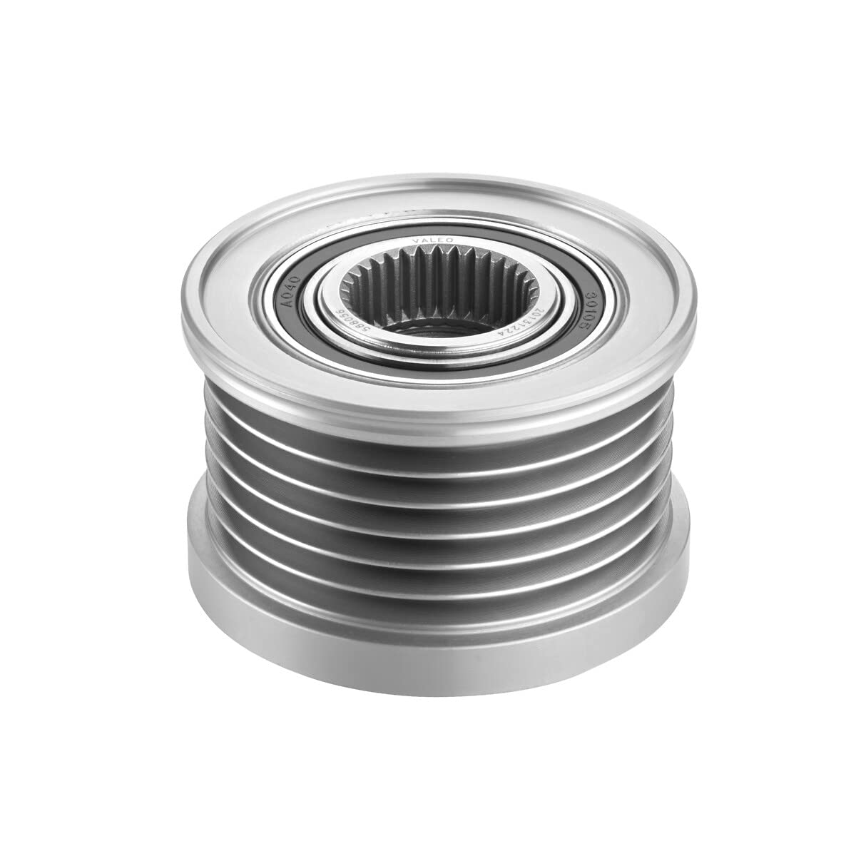 Valeo 588056 Umlenkrolle Valeo 588056 Umlenkrolle von Valeo