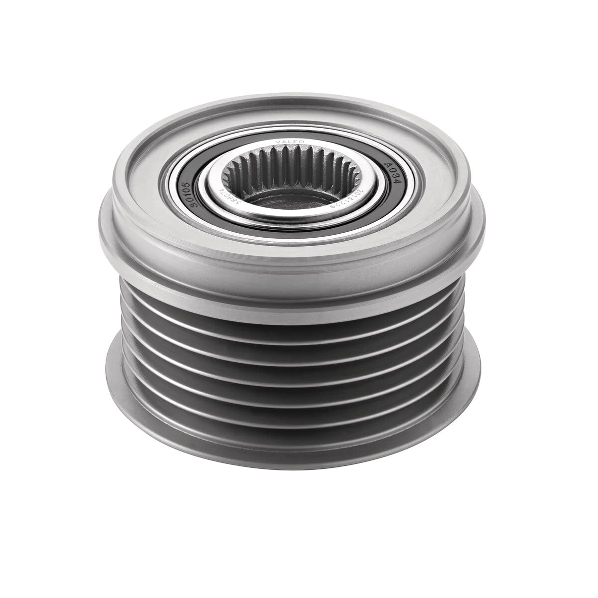 Valeo 588074 Riemenscheibe Valeo 588074 Riemenscheibe von Valeo
