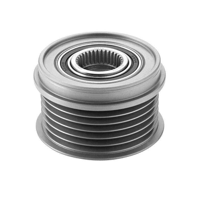 Valeo 588074 Riemenscheibe von Valeo