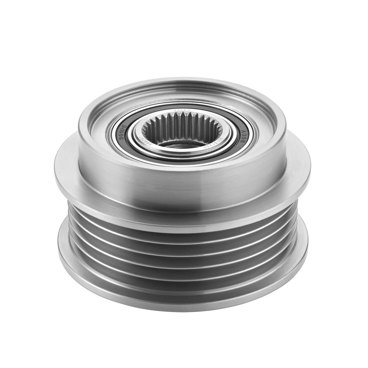 Valeo 588097 Riemenscheibe Valeo 588097 Riemenscheibe von VALEO