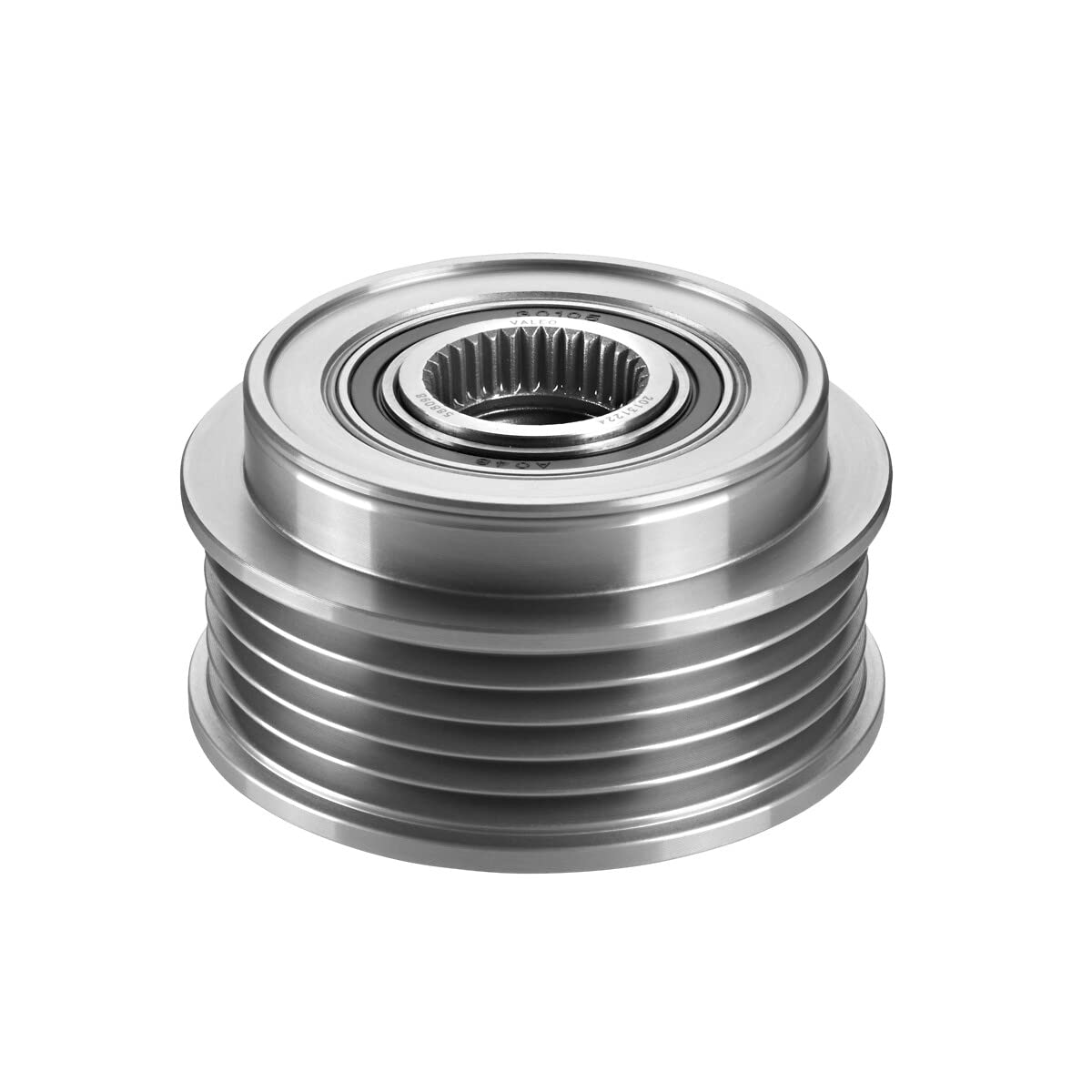Valeo 588098Riemenscheibe Valeo 588098Riemenscheibe von VALEO
