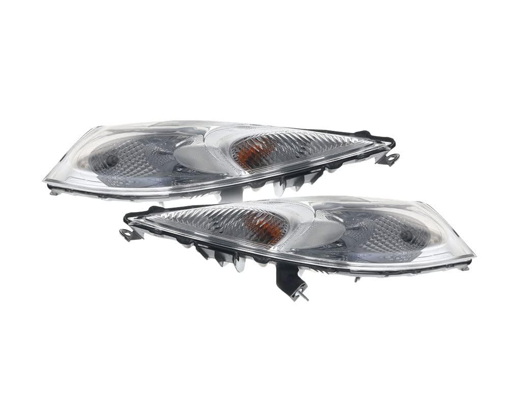 VALEO Halogen Frontscheinwerfer, Teilenummer 44977 für die Fahrzeugmodelle NISSAN Juke (2010 > 2014) von VALEO