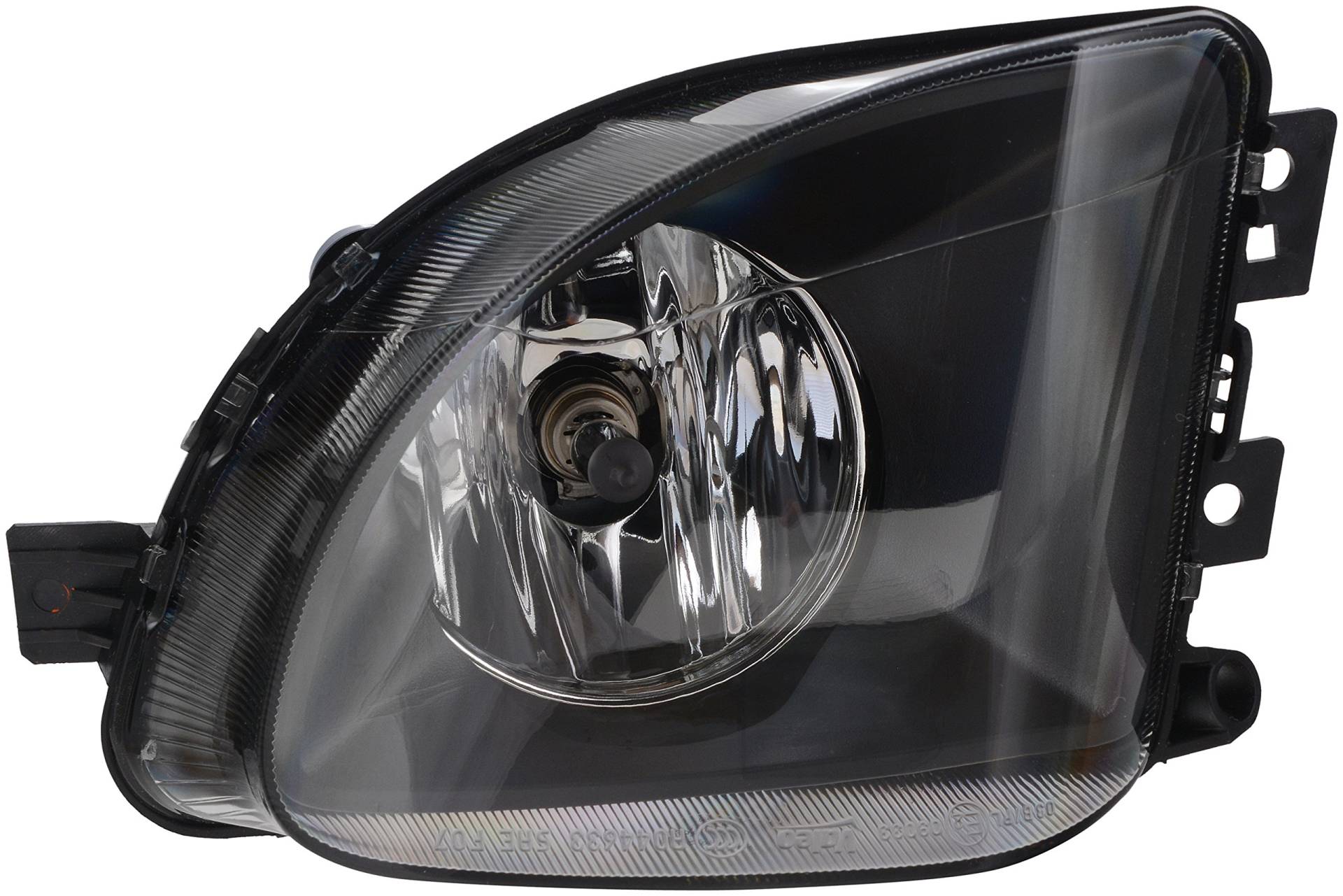 VALEO Halogen Nebelscheinwerfer, Teilenummer 44359 für die Fahrzeugmodelle BMW 5GT Series (2009 > 2013) von VALEO