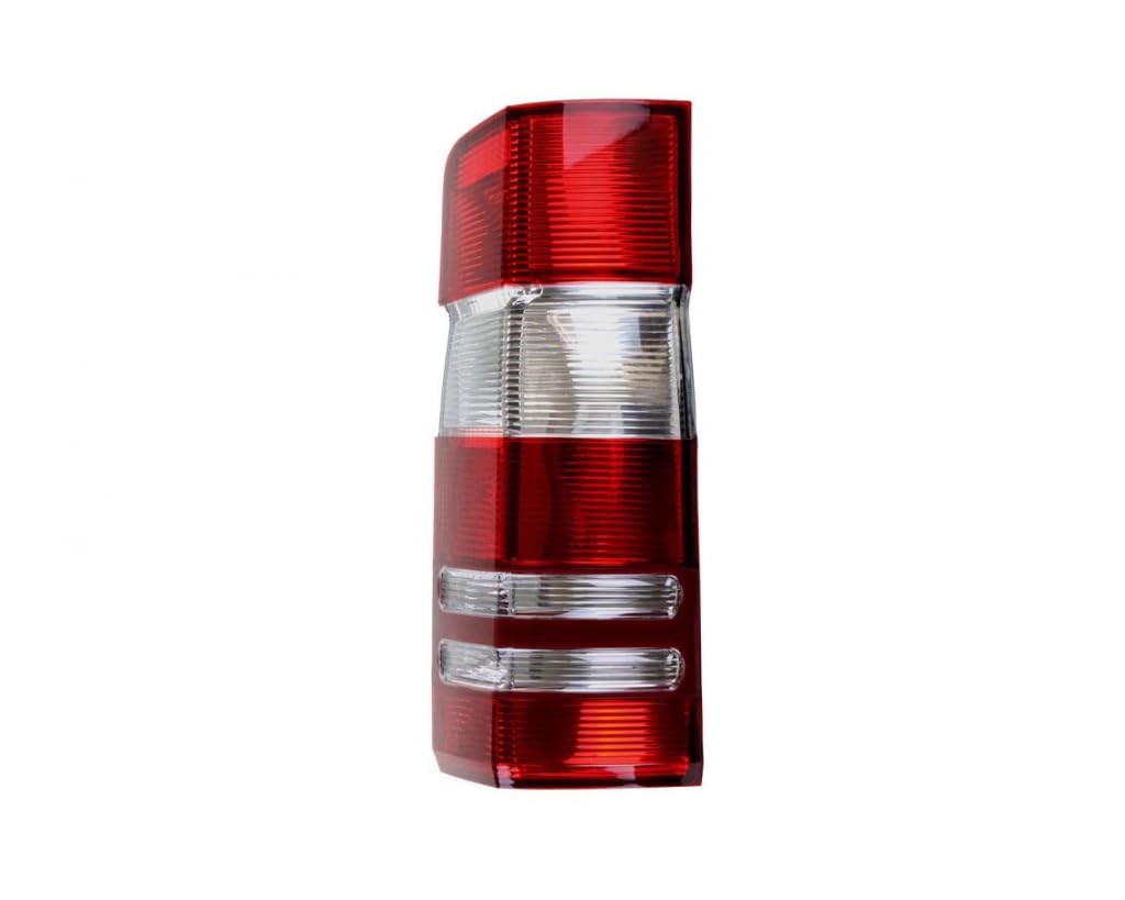 Valeo Halogen Rückleuchte, Teilenummer 43715 für die Fahrzeugmodelle MERCEDES BENZ Sprinter II (2006 > 2018) von Valeo