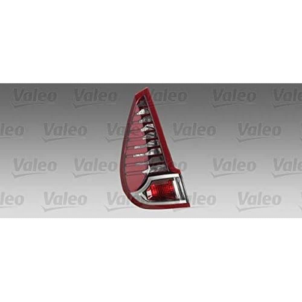 VALEO Halogen Rückleuchte, Teilenummer 44043 für die Fahrzeugmodelle RENAULT Scenic III (2009 > 2012) von Valeo