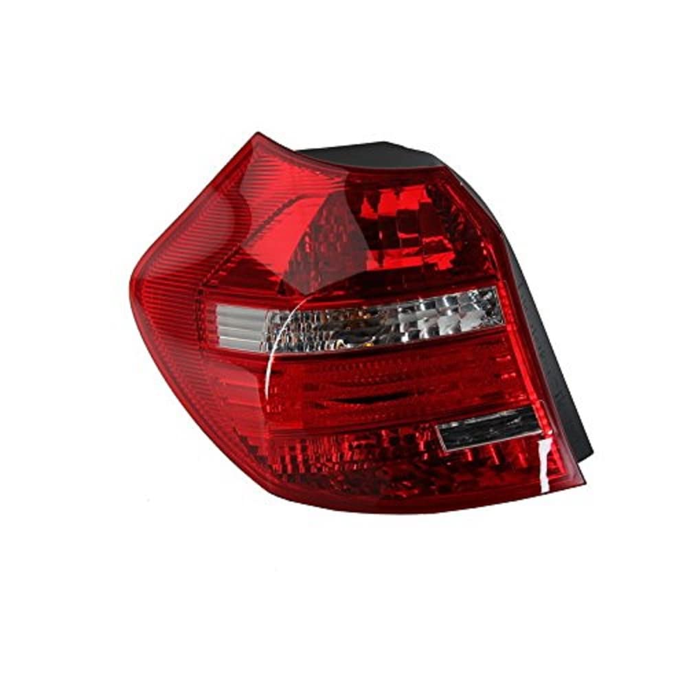 Valeo Halogen Rückleuchte, Teilenummer 44406 für die Fahrzeugmodelle BMW 1 Series facelift (2007 > 2011) von Valeo