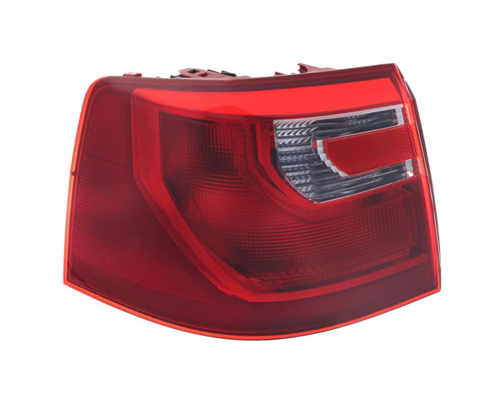 VALEO Halogen Rückleuchte, Teilenummer 44455 für die Fahrzeugmodelle Seat Alhambra III (2010 > 2013) von VALEO