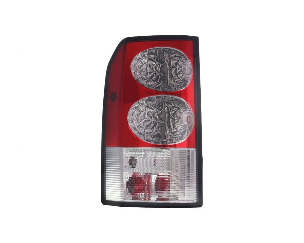 VALEO Halogen Rückleuchte, Teilenummer 44495 für die Fahrzeugmodelle LAND ROVER Discovery (2009 > ) von VALEO