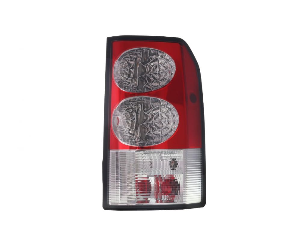 VALEO Halogen Rückleuchte, Teilenummer 44496 für die Fahrzeugmodelle LAND ROVER Discovery (2009 > ) von VALEO