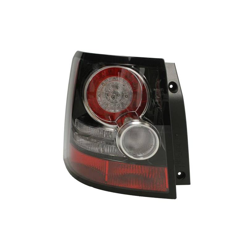 VALEO Halogen Rückleuchte, Teilenummer 44662 für die Fahrzeugmodelle LAND ROVER Range Rover Sport (2009 > 2013) von VALEO