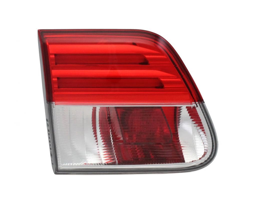 VALEO Halogen Rückleuchte, Teilenummer 44908 für die Fahrzeugmodelle TOYOTA Avensis (2011 > 2015) von VALEO