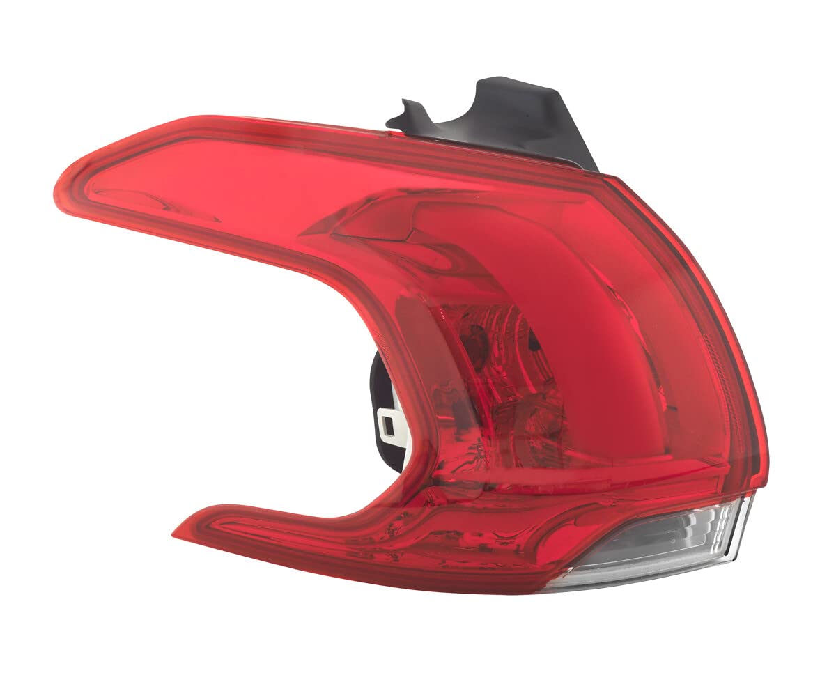 VALEO Halogen Rückleuchte, Teilenummer 45176 für die Fahrzeugmodelle PEUGEOT 2008 (2013 > 2017) von VALEO
