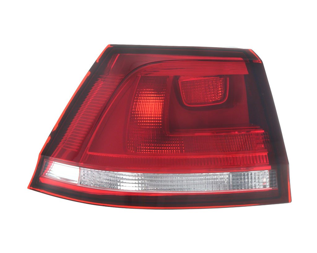 VALEO Halogen Rückleuchte, Teilenummer 45218 für die Fahrzeugmodelle VOLKSWAGEN Golf VII SW (2013 > 2017) von Valeo