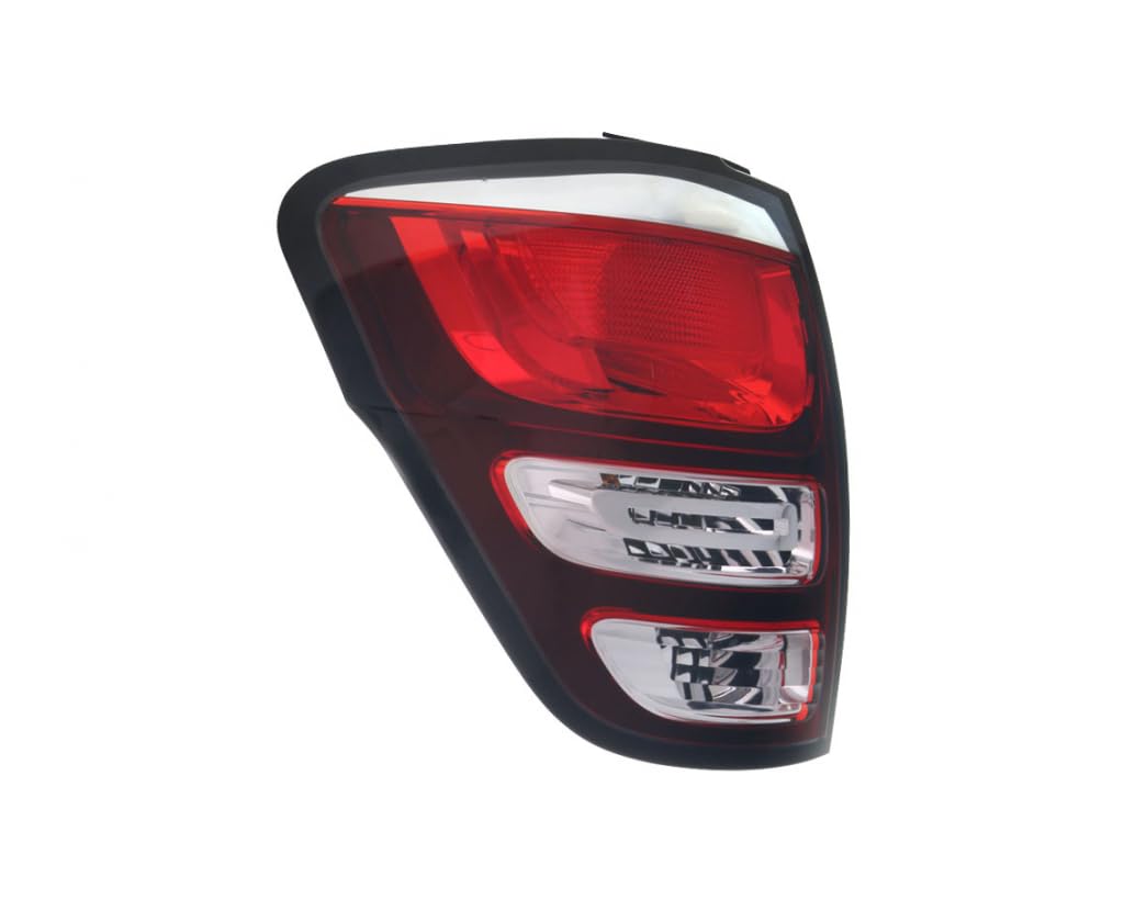 VALEO Halogen Rückleuchte, Teilenummer 45228 für die Fahrzeugmodelle CITROËN C3 II facelift (2013 > 2016) von VALEO