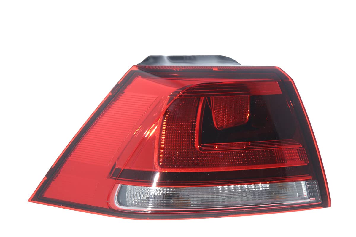 VALEO Halogen Rückleuchte, Teilenummer 45240 für die Fahrzeugmodelle VOLKSWAGEN Golf VII (2012 > 2017) von Valeo