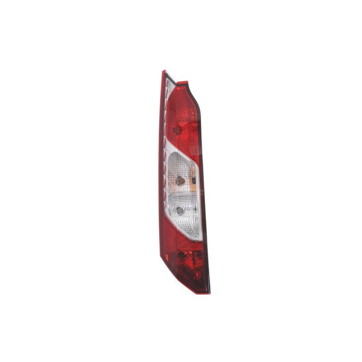 VALEO Halogen Rückleuchte, Teilenummer 45252 für die Fahrzeugmodelle FORD Transit Connect II (2013 > 2015) von Valeo