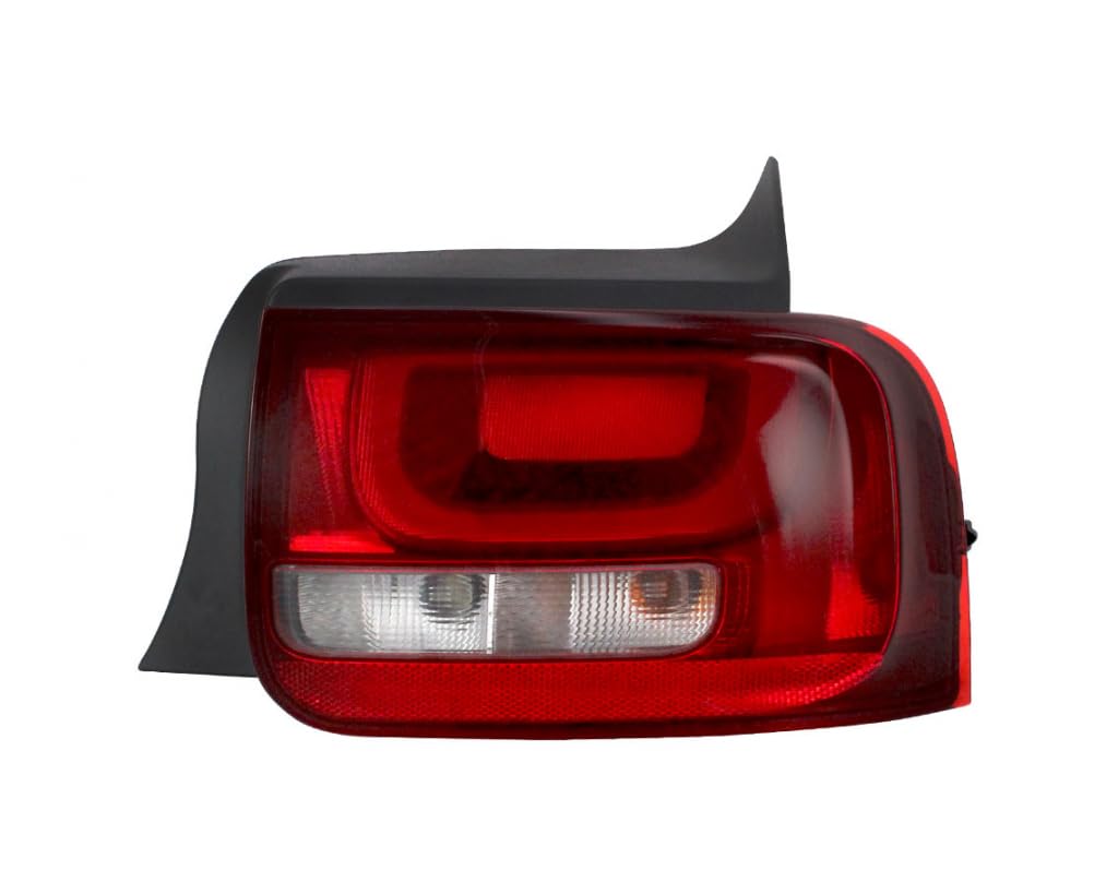 VALEO Halogen Rückleuchte, Teilenummer 45413 für die Fahrzeugmodelle CITROËN C4 Cactus (2014 >) von VALEO