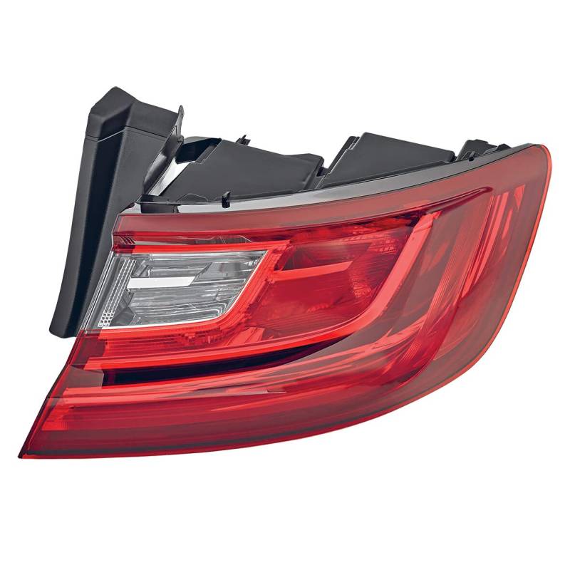 VALEO Halogen Rückleuchte, Teilenummer 47058 für die Fahrzeugmodelle RENAULT Megane IV (2015 > ) von VALEO