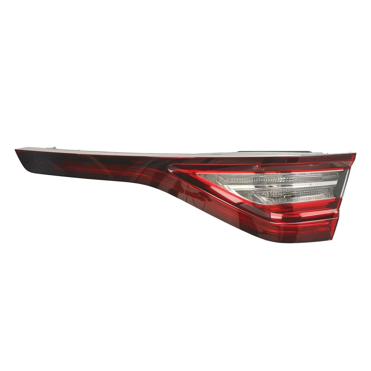 Valeo Halogen Rückleuchte, Teilenummer 47060 für die Fahrzeugmodelle RENAULT Megane IV (2015 >) von Valeo