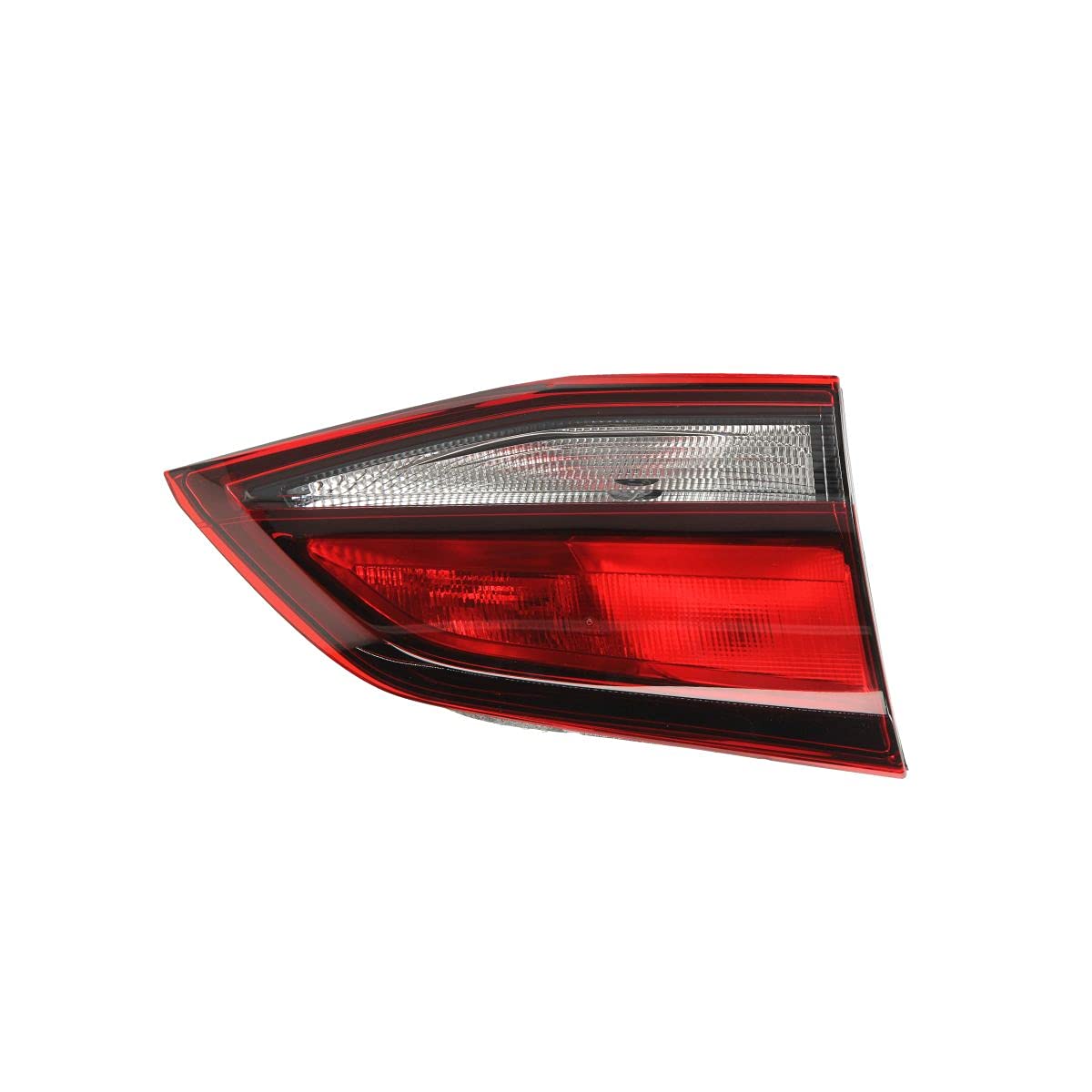 VALEO Halogen Rückleuchte, Teilenummer 47073 für die Fahrzeugmodelle OPEL, VAUXHALL Astra K SW (2016 > 2019) von VALEO