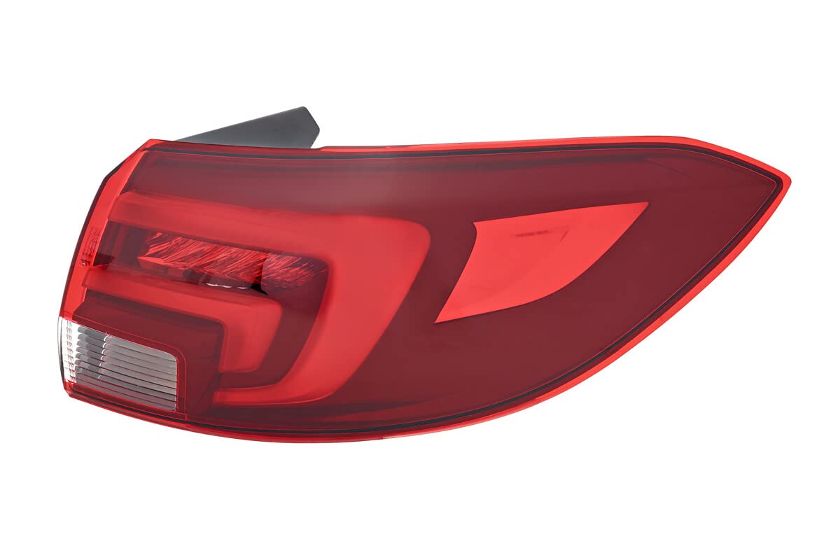 VALEO Halogen Rückleuchte, Teilenummer 47078 für die Fahrzeugmodelle OPEL, VAUXHALL Astra K SW (2016 > 2019) von VALEO