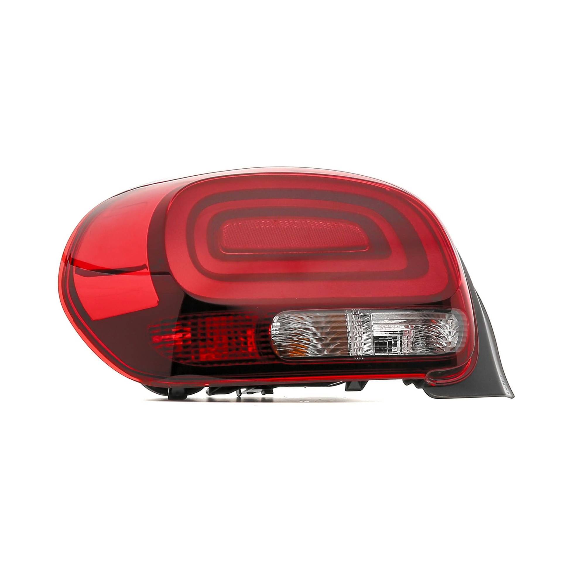 VALEO Halogen Rückleuchte, Teilenummer 47173 für die Fahrzeugmodelle CITROËN C3 III (2016 > ) von VALEO
