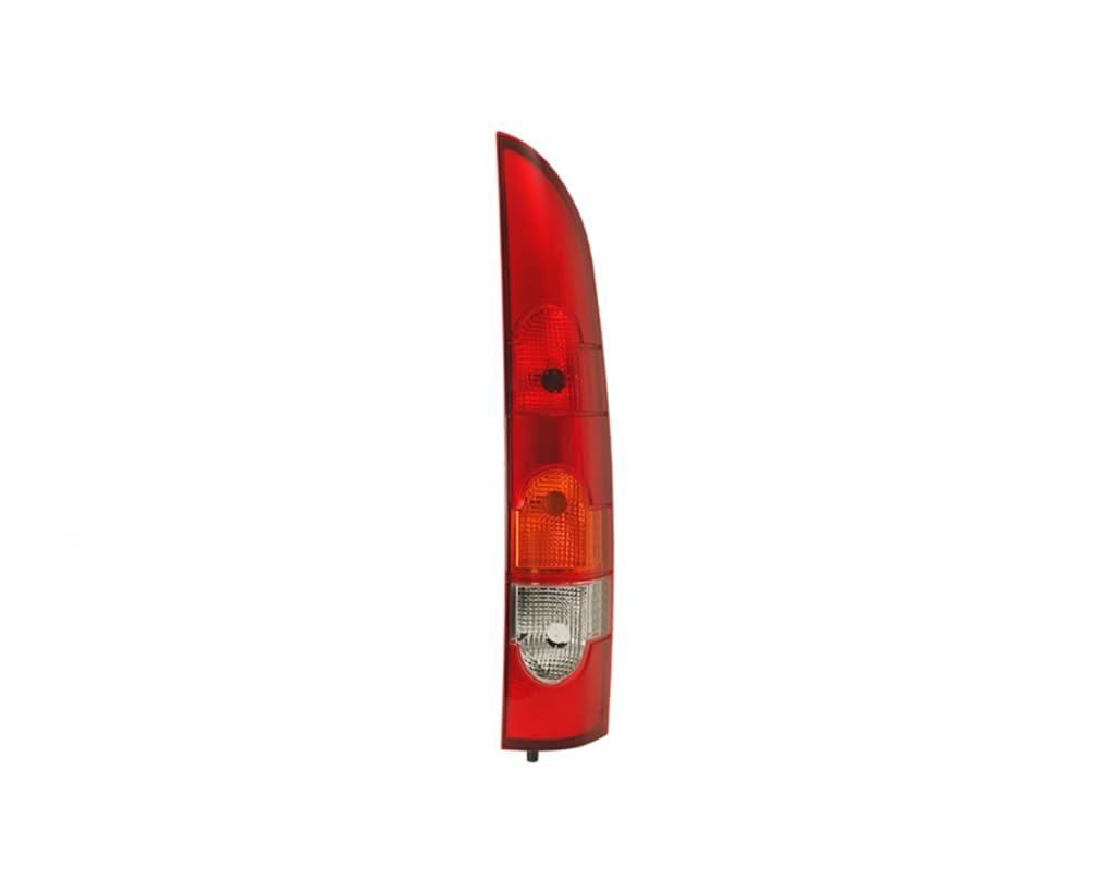 VALEO Halogen Rückleuchte, Teilenummer 88490 für die Fahrzeugmodelle RENAULT Kangoo facelift (2003 > 2007) von Valeo