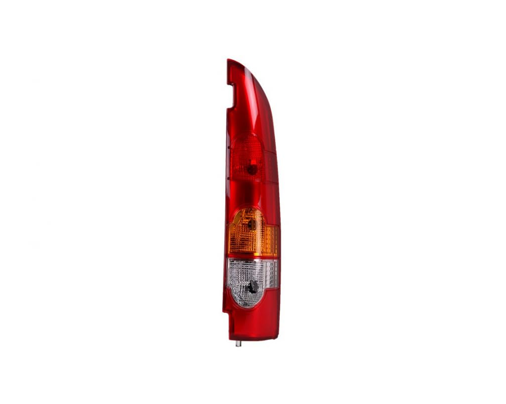 VALEO Halogen Rückleuchte, Teilenummer 88494 für die Fahrzeugmodelle RENAULT Kangoo facelift (2003 > 2007) von Valeo