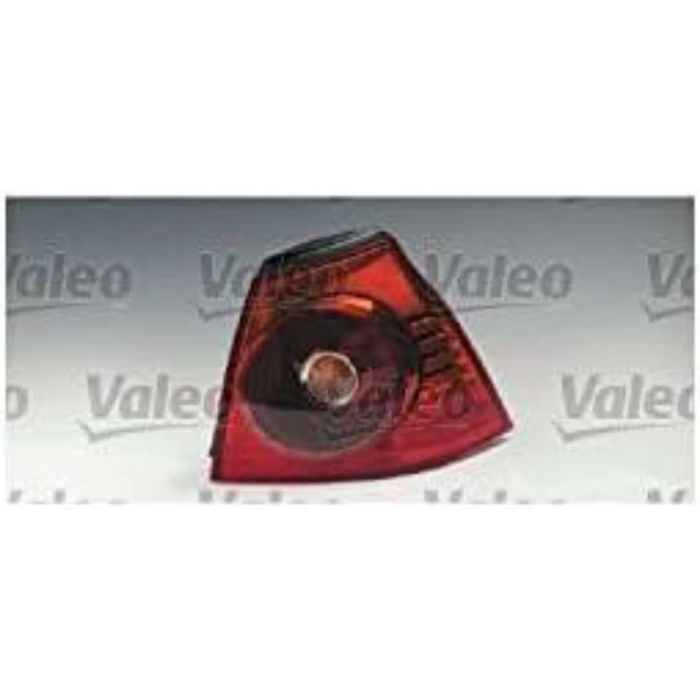 VALEO Halogen Rückleuchte, Teilenummer 88731 für die Fahrzeugmodelle VOLKSWAGEN Golf V (2003 > 2008) von Valeo