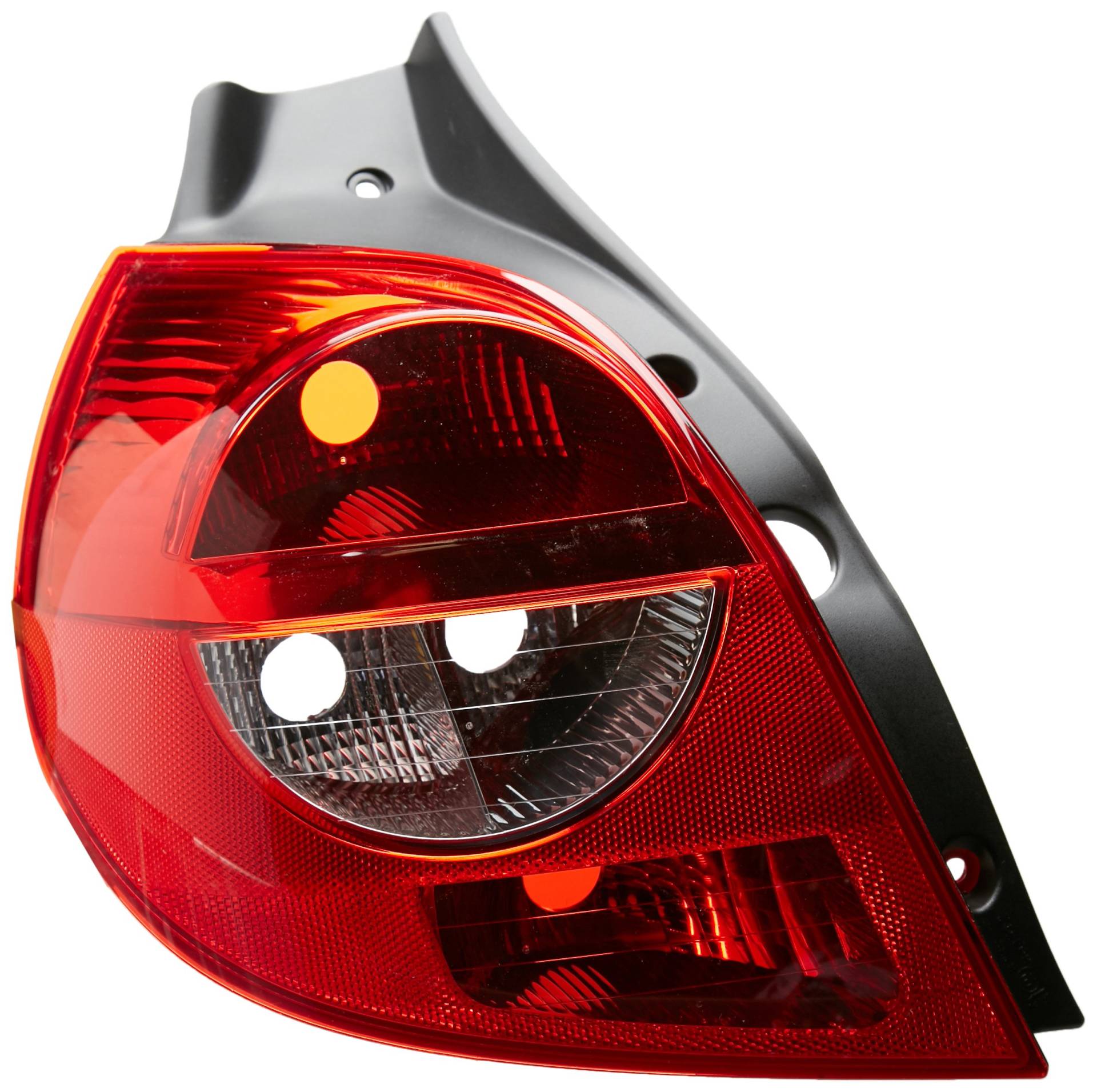 Valeo Halogen Rückleuchte, Teilenummer 88971 für die Fahrzeugmodelle RENAULT Clio III (2005 > 2009) von Valeo