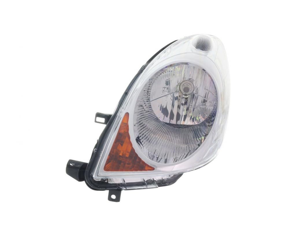 VALEO Halogen Scheinwerfer, Teilenummer 43321 für die Fahrzeugmodelle NISSAN Note (2005 > 2009) von Valeo