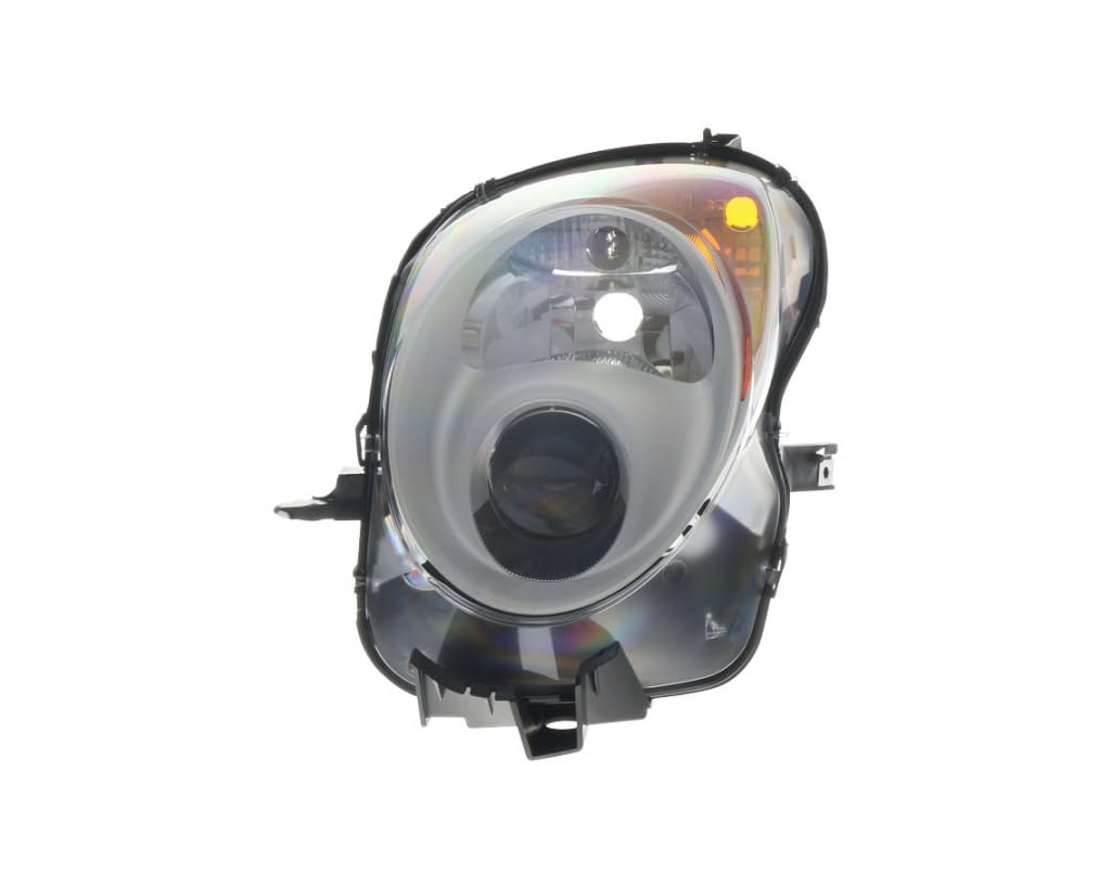 VALEO Halogen Scheinwerfer, Teilenummer 43792 für die Fahrzeugmodelle ALFA ROMEO MITO (2008 > 2013) von Valeo