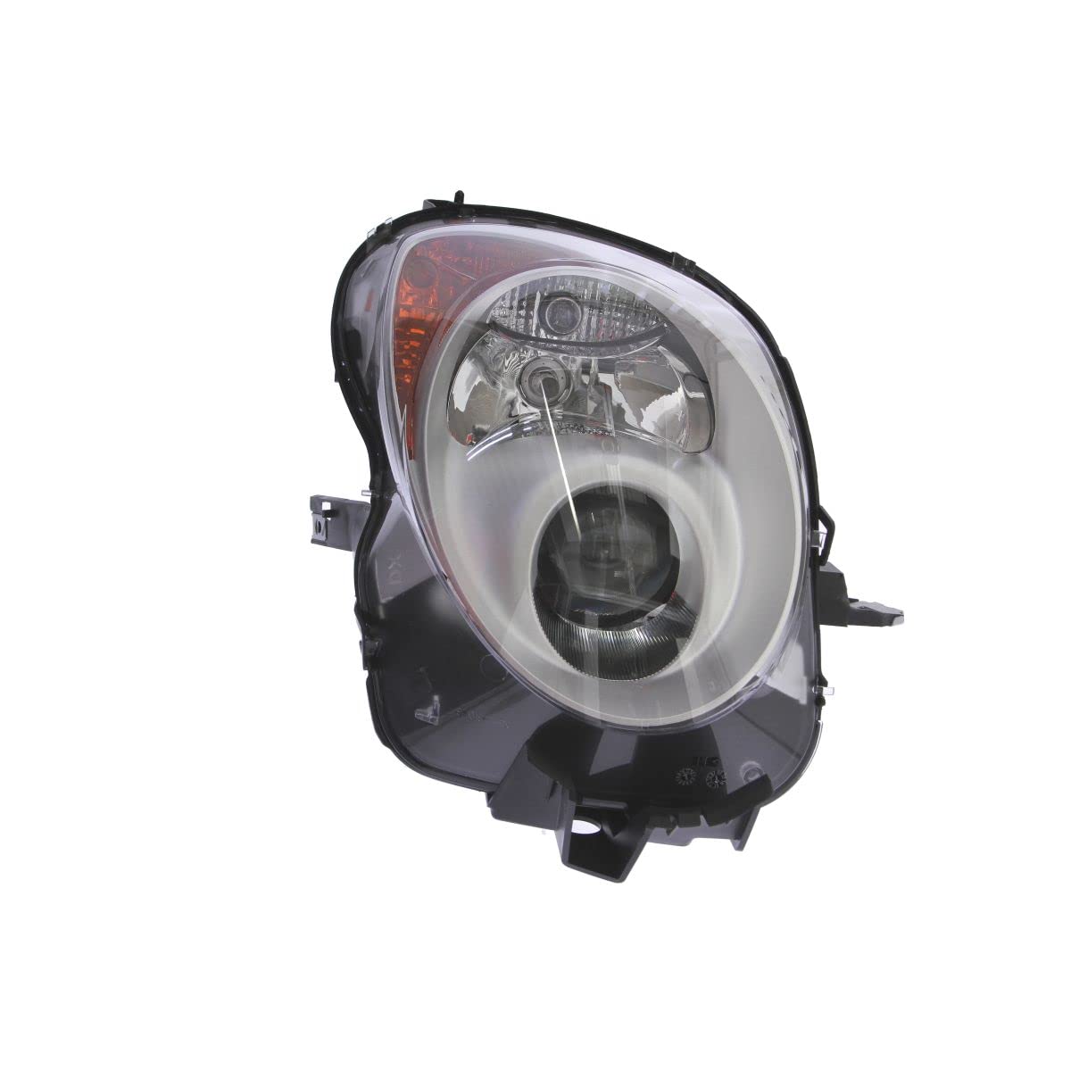 VALEO Halogen Scheinwerfer, Teilenummer 43793 für die Fahrzeugmodelle ALFA ROMEO MITO (2008 > 2013) von Valeo