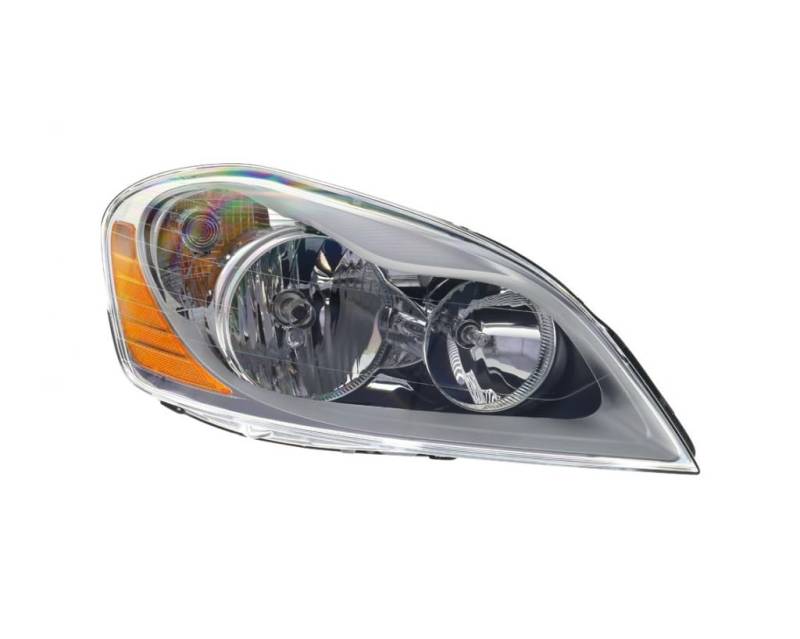 VALEO Halogen Scheinwerfer, Teilenummer 43869 für die Fahrzeugmodelle VOLVO XC 60 (2008 > 2013) von Valeo