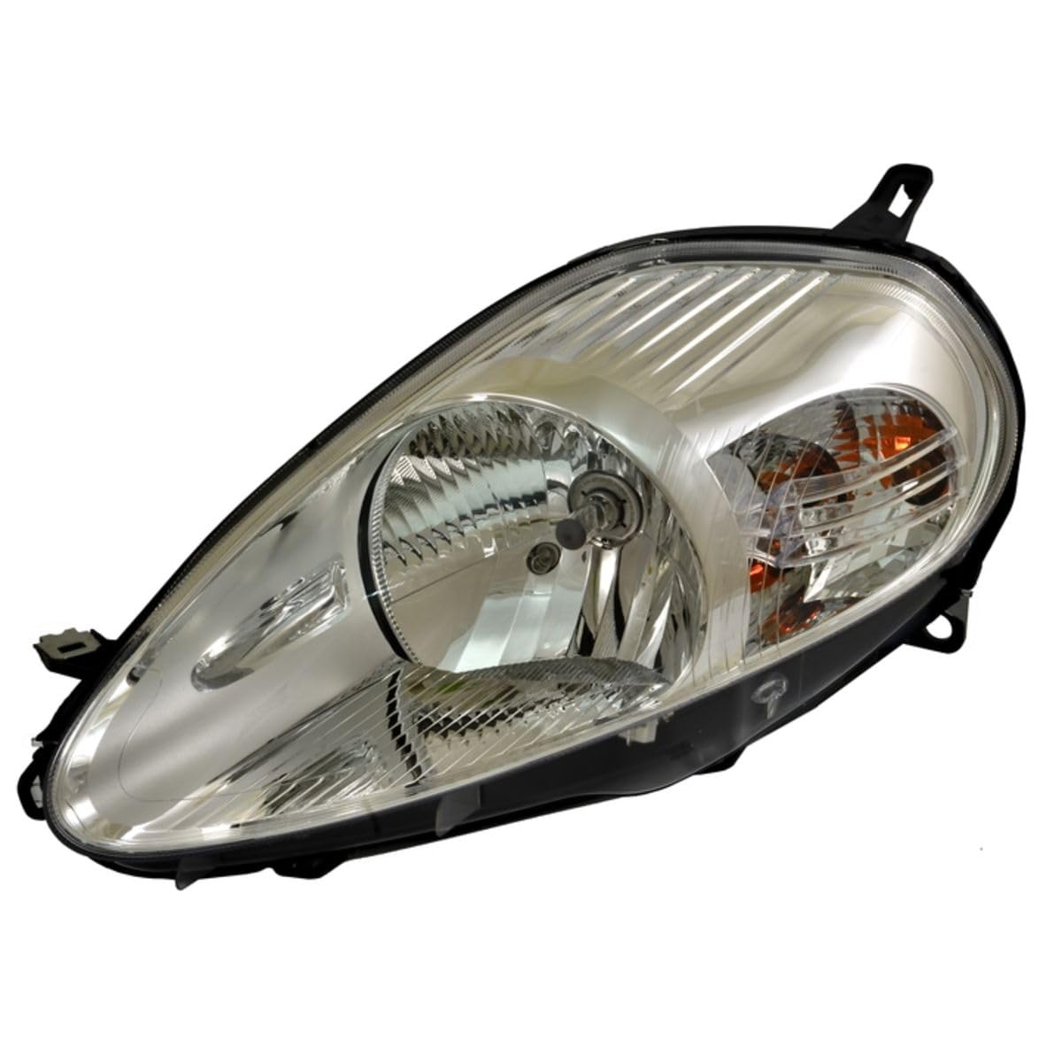 VALEO Halogen Scheinwerfer, Teilenummer 43888 für die Fahrzeugmodelle FIAT Punto III (2005 > 2009) von VALEO