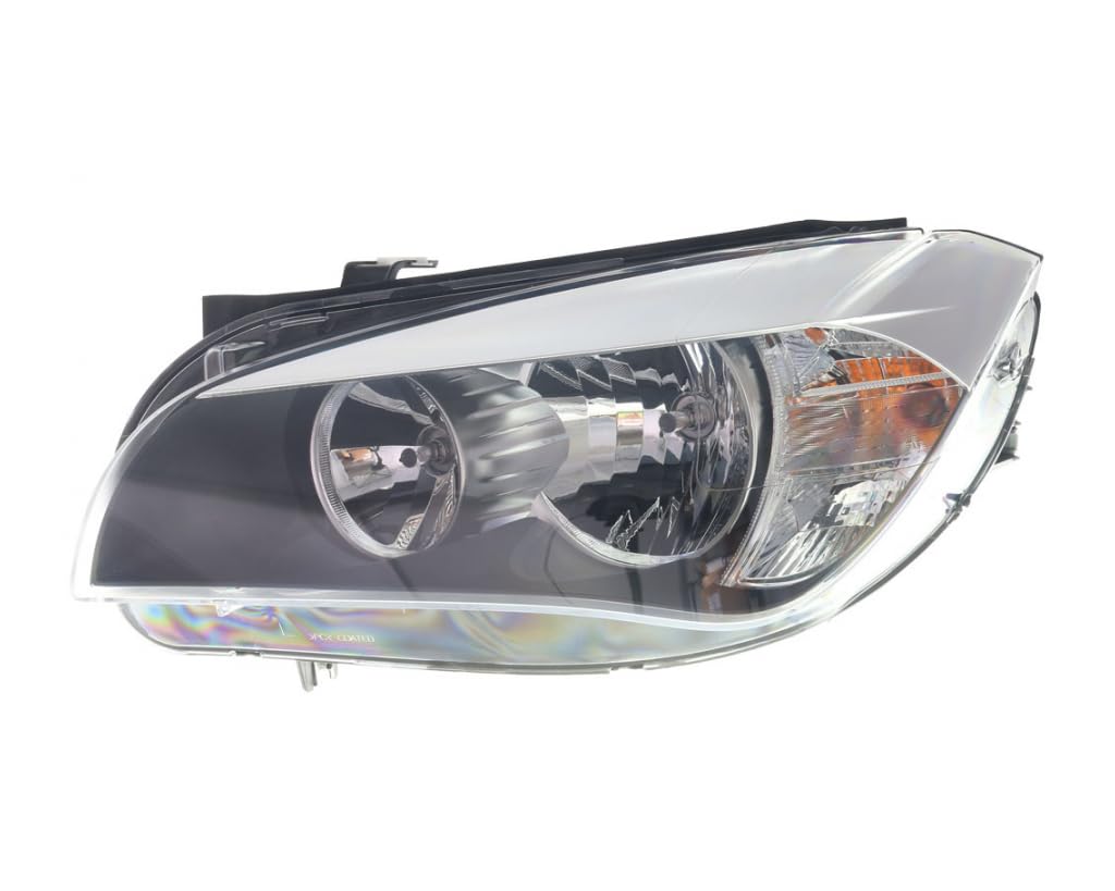 VALEO Halogen Scheinwerfer, Teilenummer 44945 für die Fahrzeugmodelle BMW X1 (2012 > 2015) von VALEO