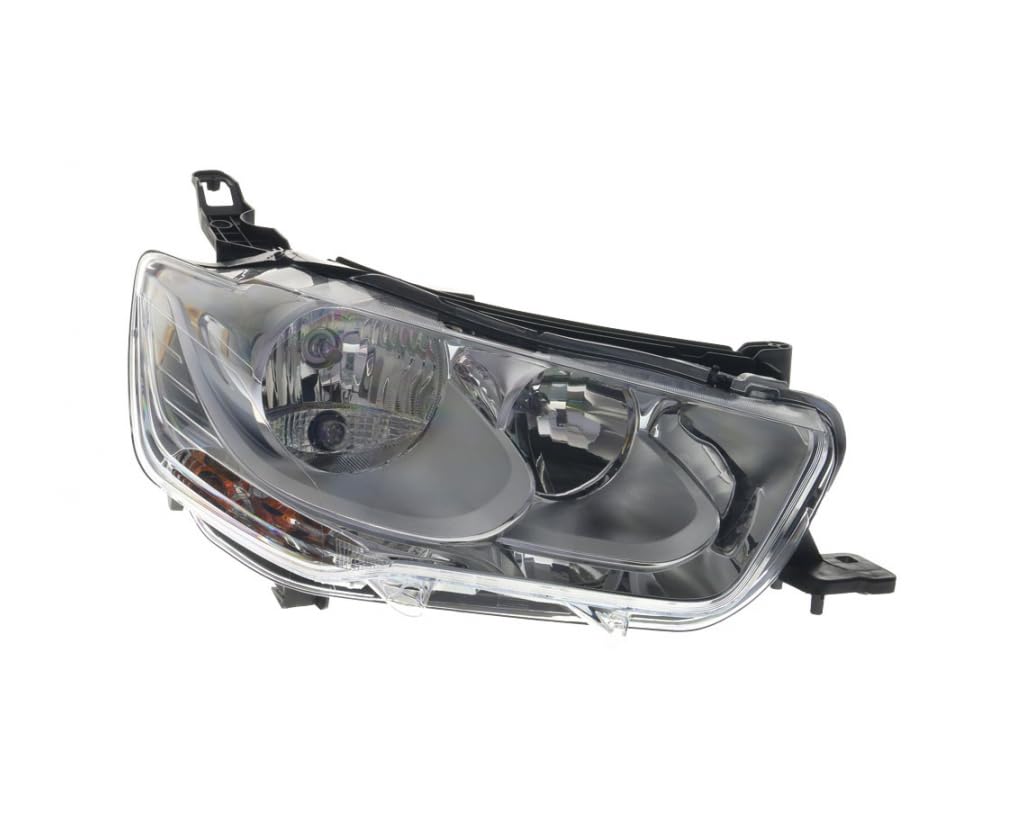 VALEO Halogen Scheinwerfer, Teilenummer 45131 für die Fahrzeugmodelle CITROËN C Elysée (2012 >) von VALEO