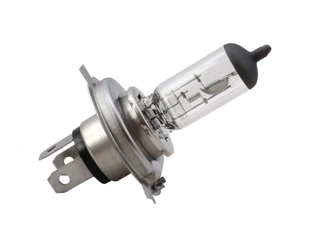 VALEO Halogen Scheinwerfer, Teilenummer 45462 für die Fahrzeugmodelle SMART Fortwo III (2014 > ) von VALEO