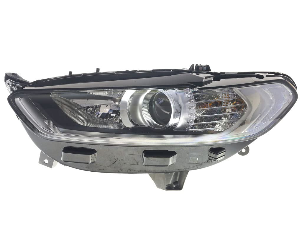 VALEO Halogen Scheinwerfer, Teilenummer 46792 für die Fahrzeugmodelle FORD Mondeo V (2014 > 2019) von VALEO