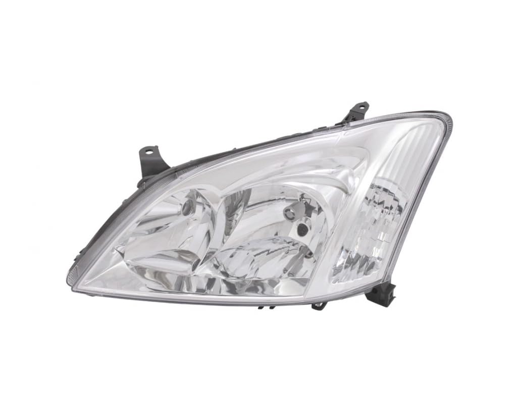 VALEO Halogen Scheinwerfer, Teilenummer 88270 für die Fahrzeugmodelle TOYOTA Corolla IV (2001 > 2004) von Valeo