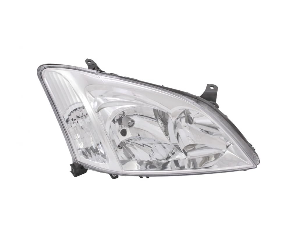 VALEO Halogen Scheinwerfer, Teilenummer 88271 für die Fahrzeugmodelle TOYOTA Corolla IV (2001 > 2004) von Valeo