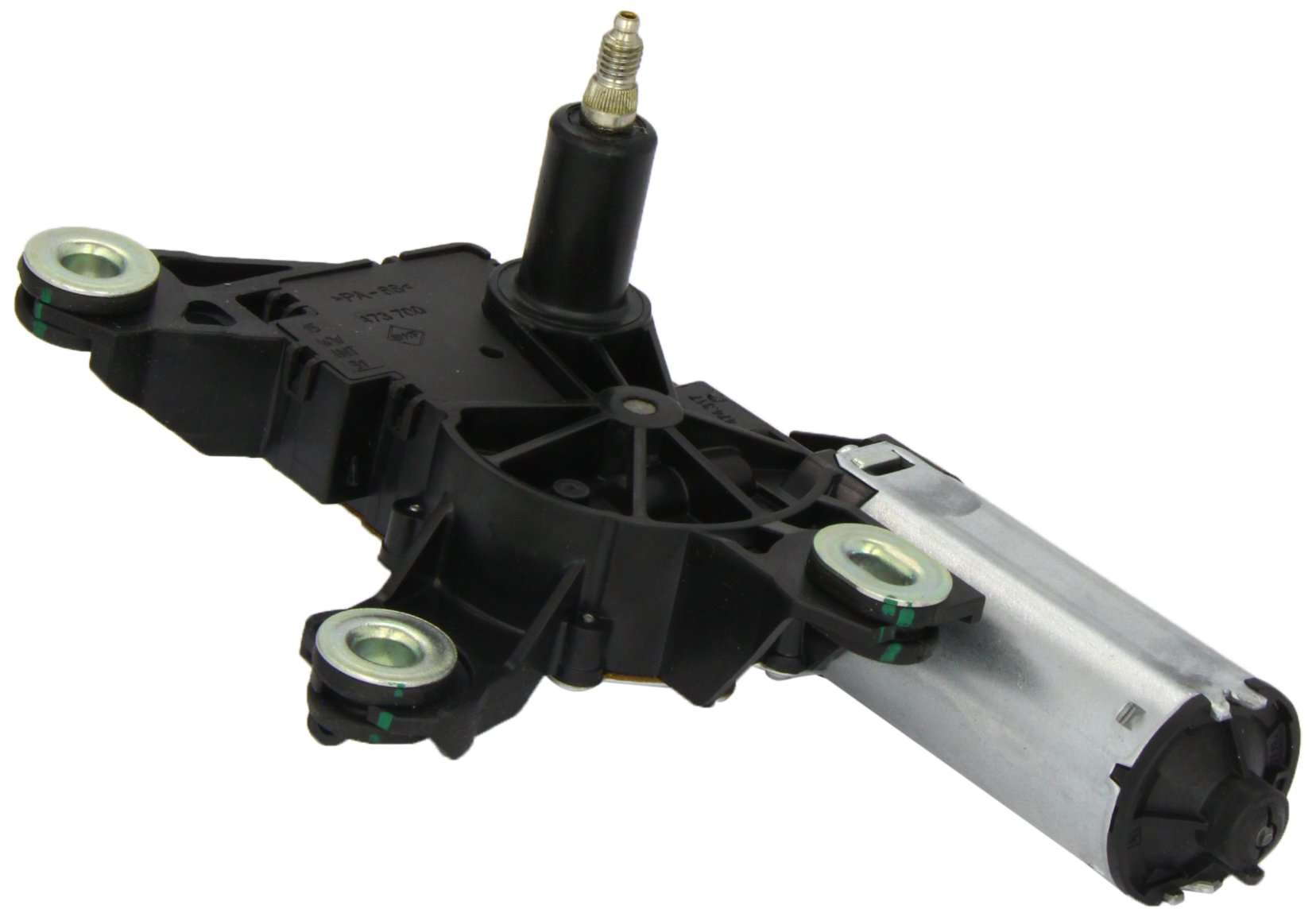 VALEO - Heckwischermotor - 404581 - OCTAVIA VALEO - Heckwischermotor - 404581 - OCTAVIA von Valeo