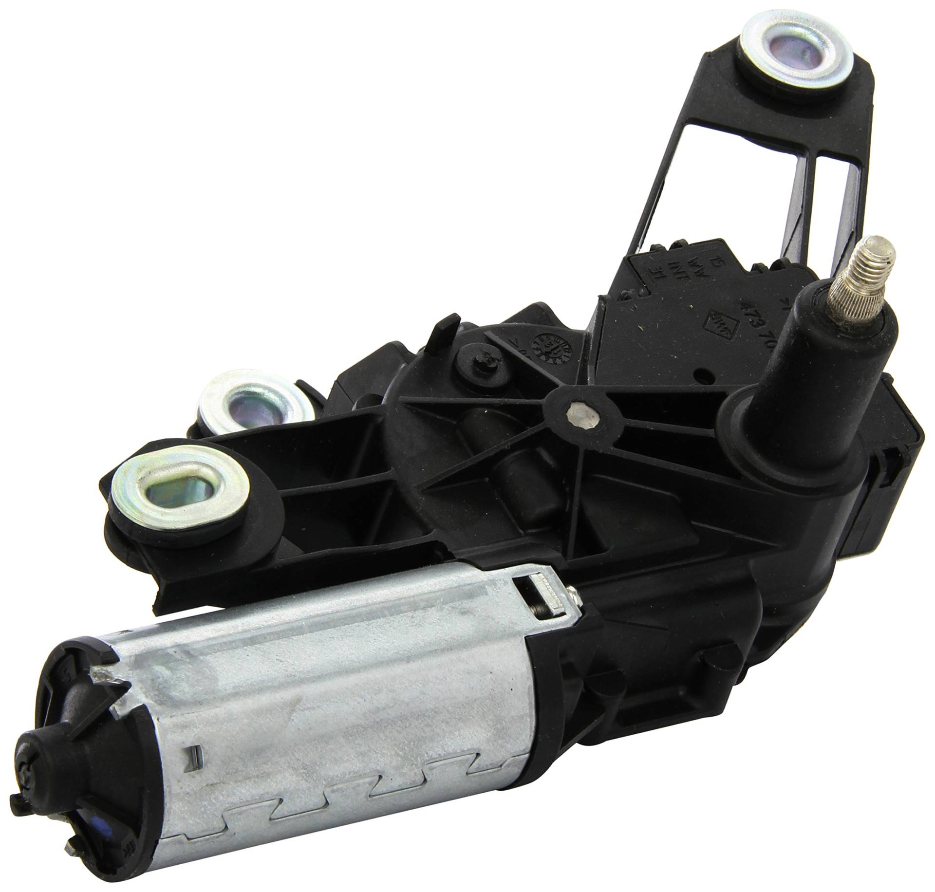 VALEO - Heckwischermotor - 404651 - FABIA COMBI VALEO - Heckwischermotor - 404651 - FABIA COMBI von Valeo